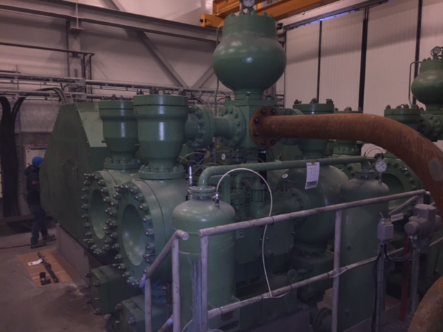 4000 Tpd Gold Plant)